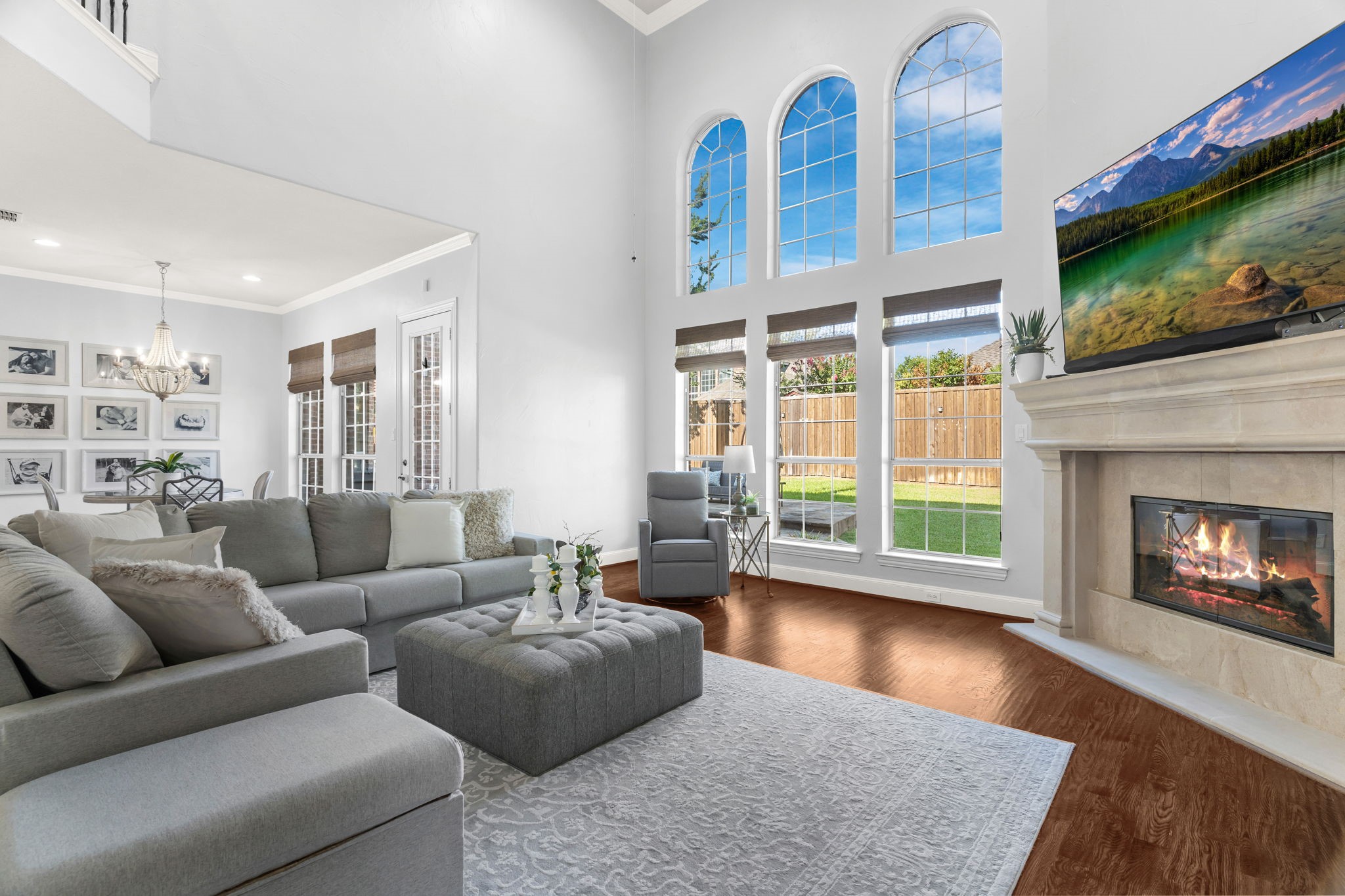 3117 Robert Drive Richardson TX 75082