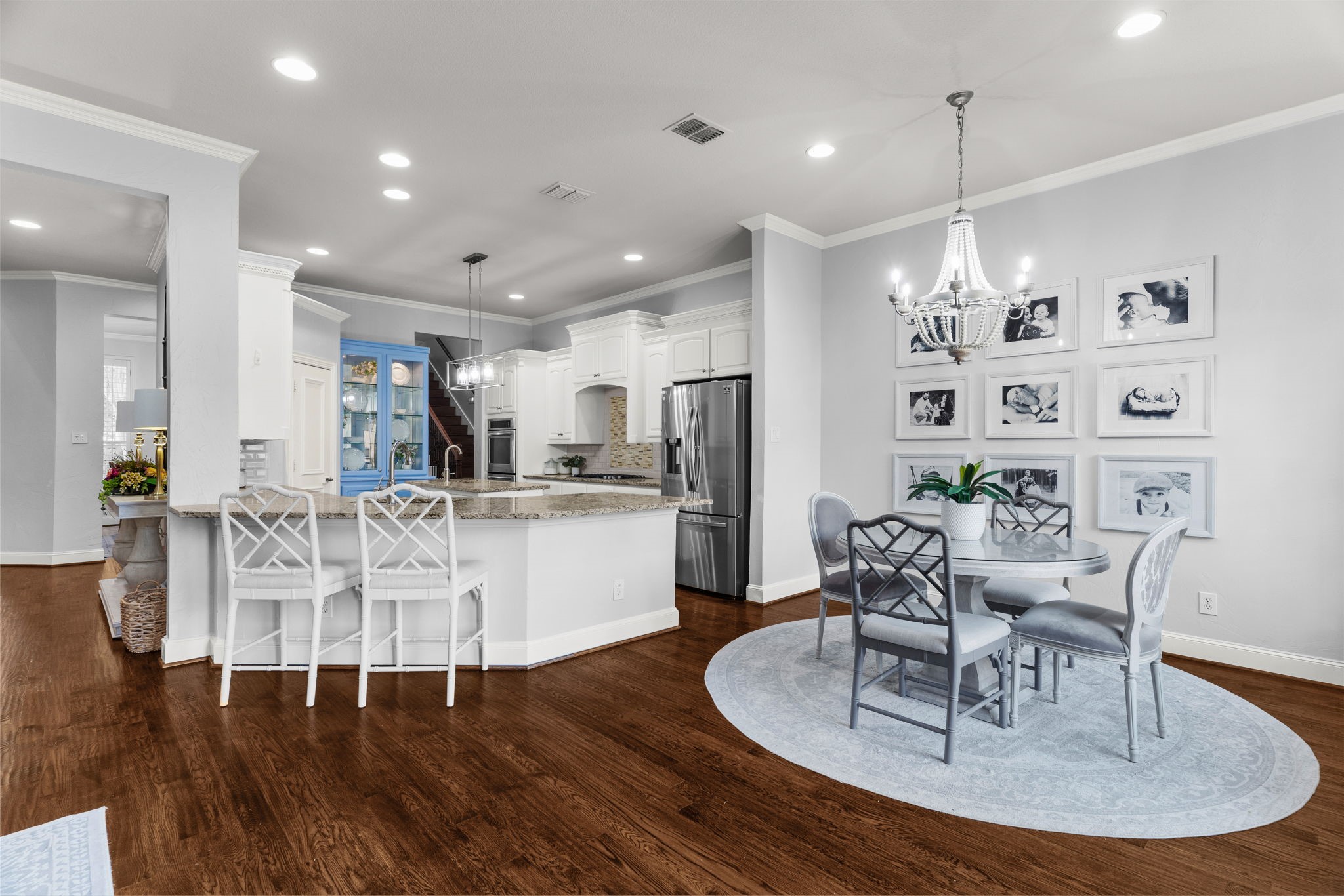3117 Robert Drive Richardson TX 75082