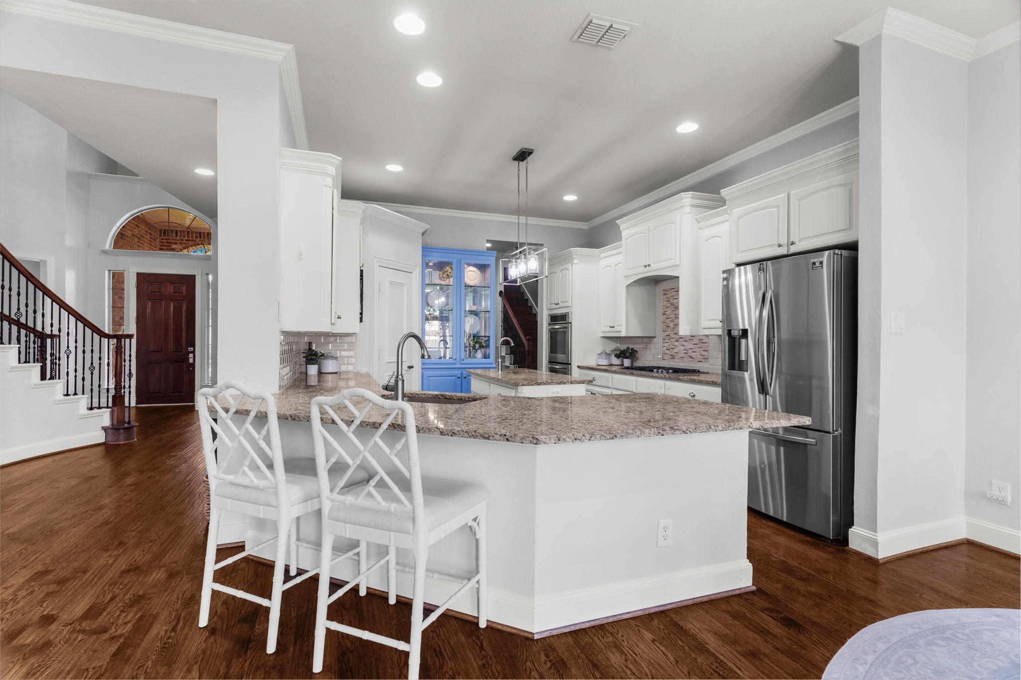 3117 Robert Drive Richardson TX 75082