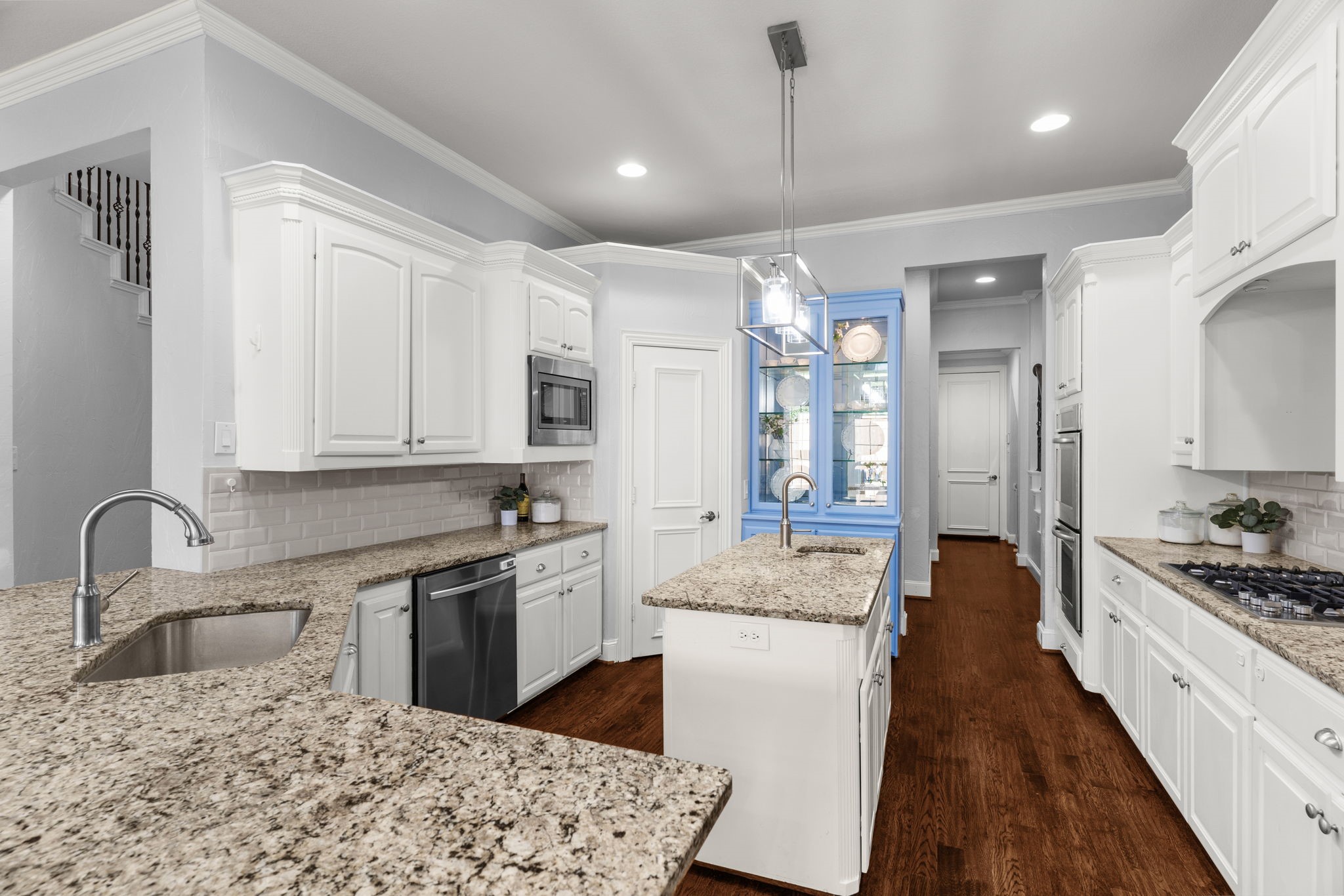 3117 Robert Drive Richardson TX 75082