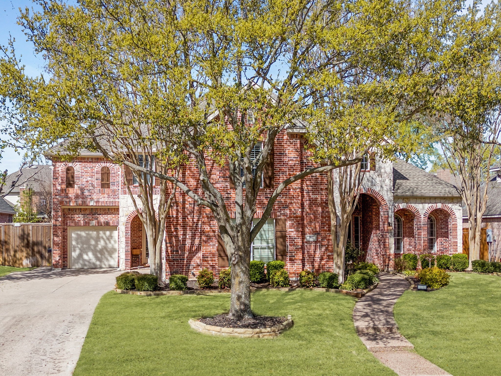 3117 Robert Drive Richardson TX 75082