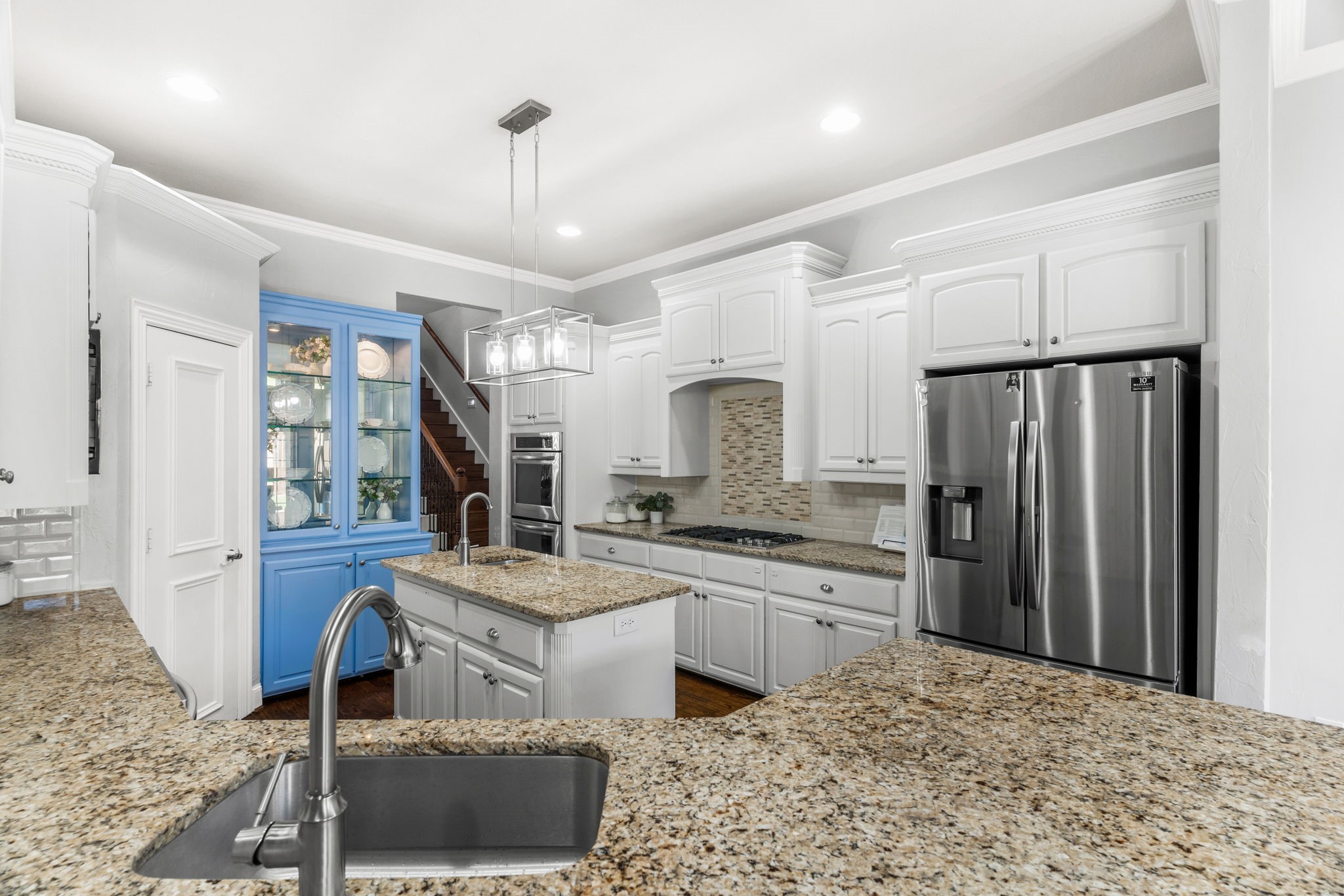 3117 Robert Drive Richardson TX 75082