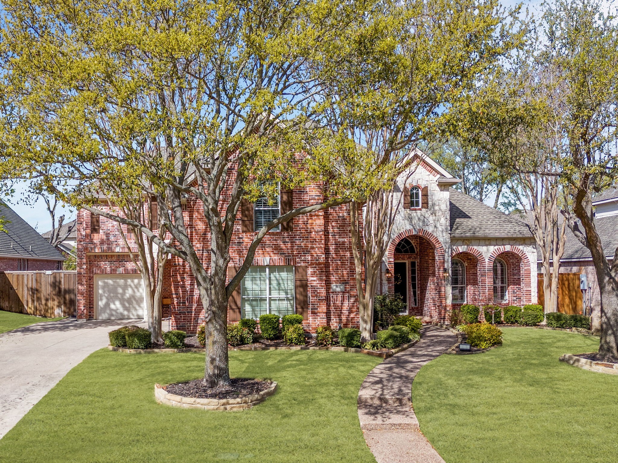 3117 Robert Drive Richardson TX 75082