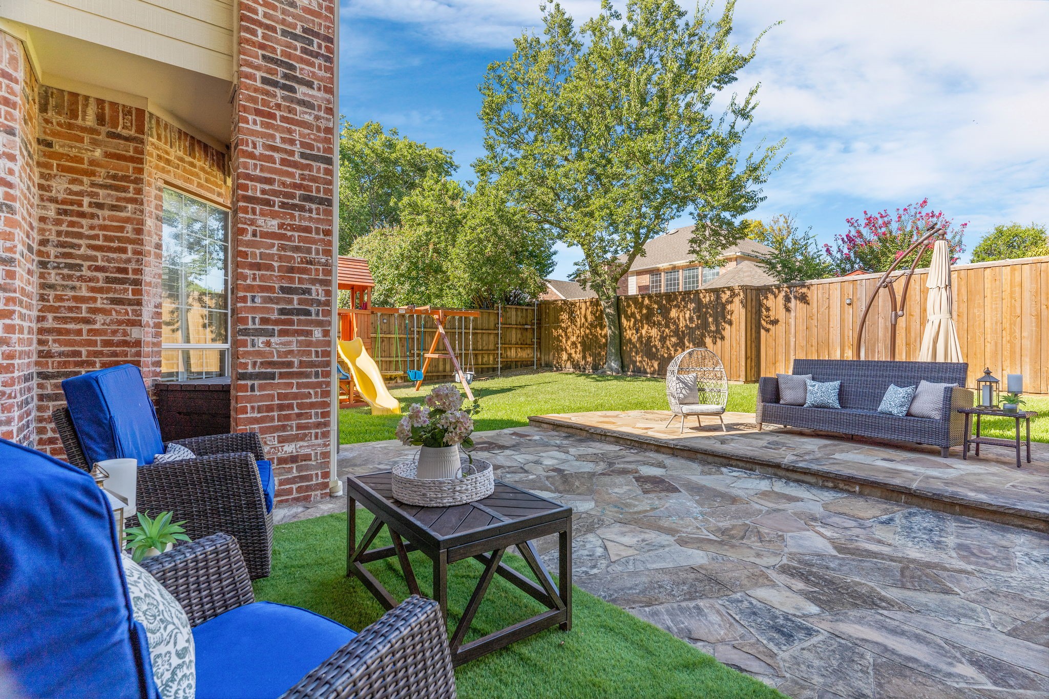 3117 Robert Drive Richardson TX 75082