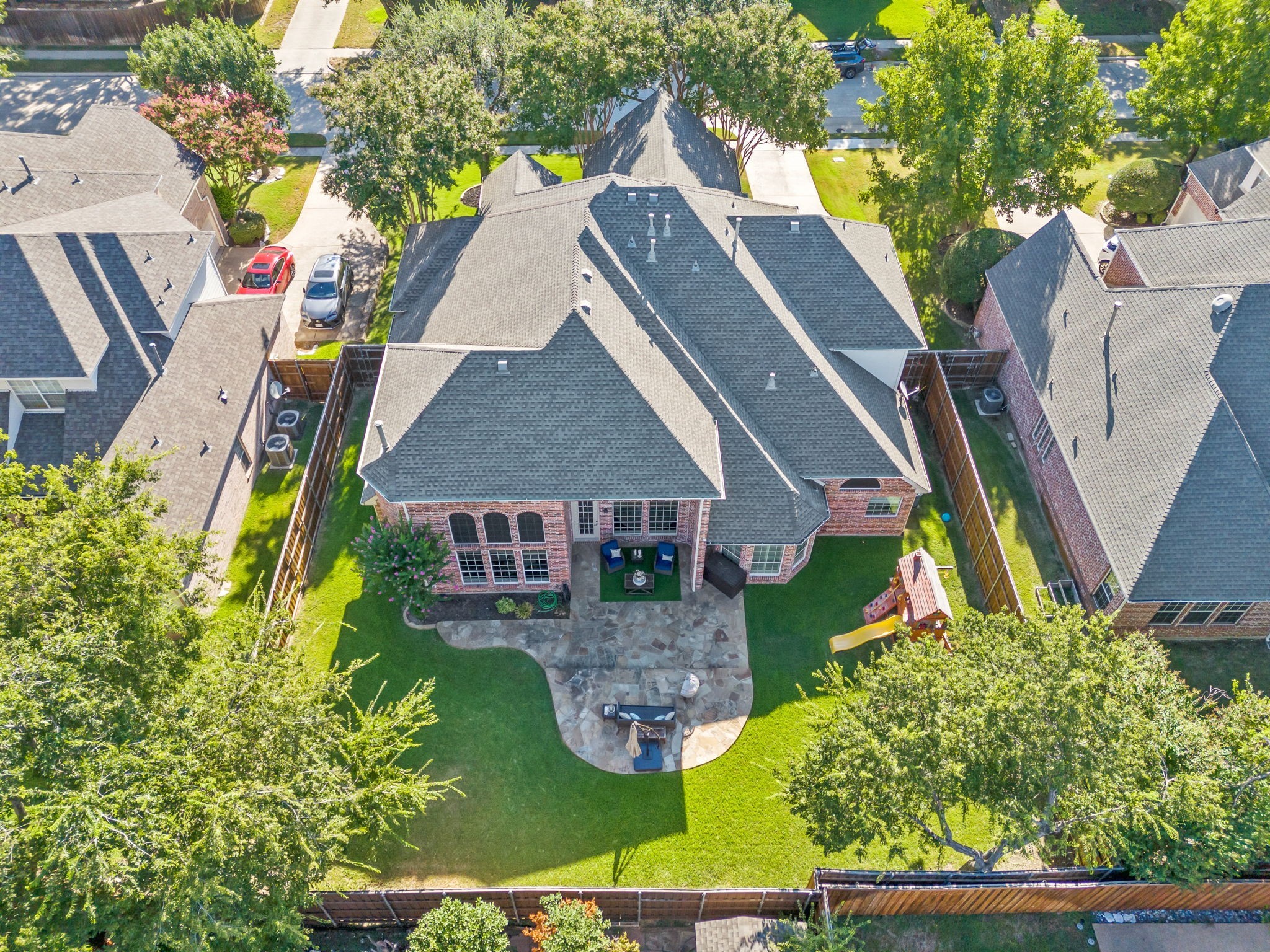 3117 Robert Drive Richardson TX 75082