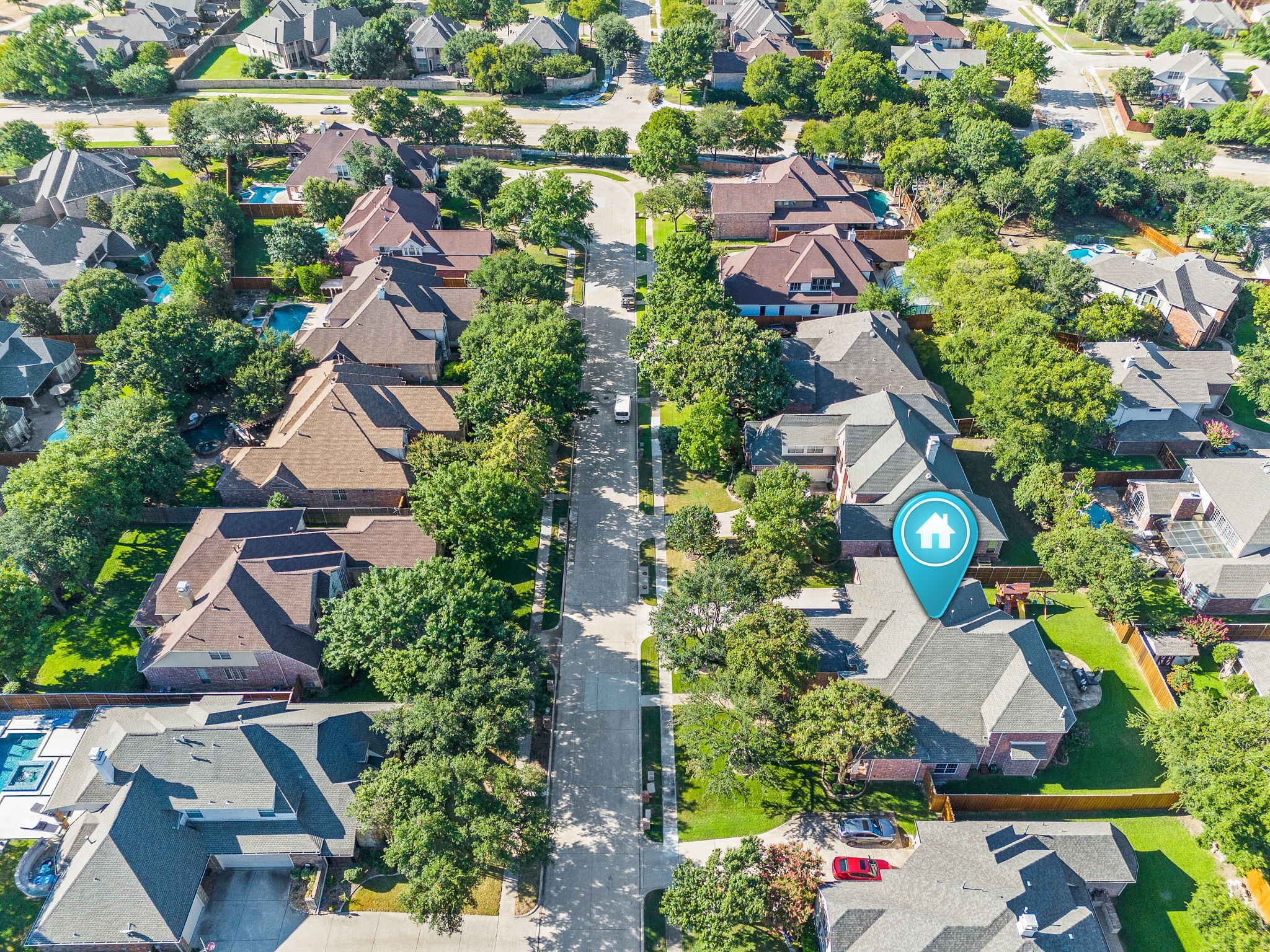 3117 Robert Drive Richardson TX 75082
