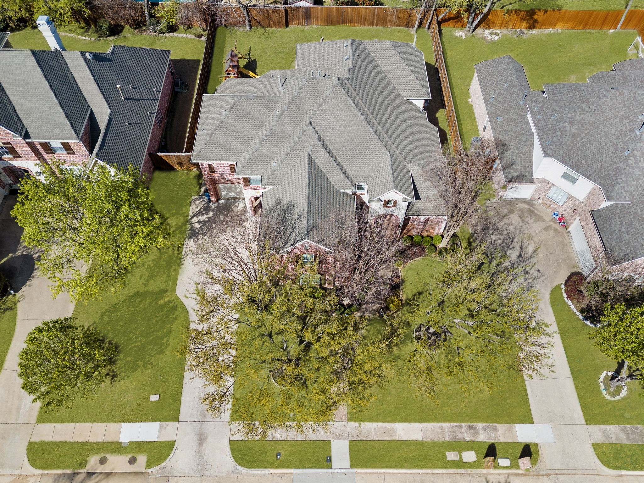 3117 Robert Drive Richardson TX 75082