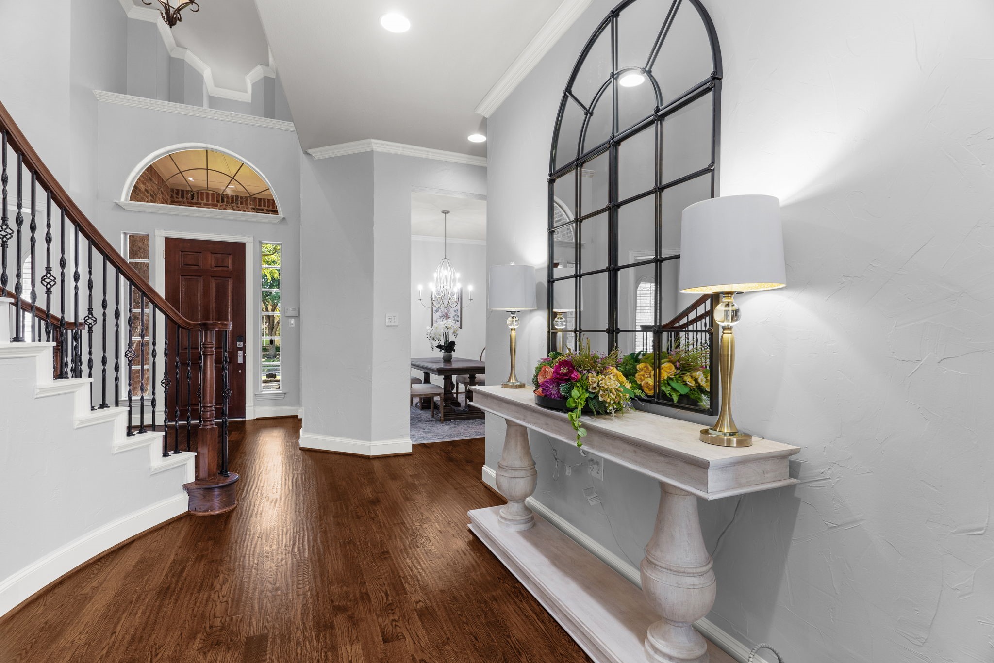 3117 Robert Drive Richardson TX 75082