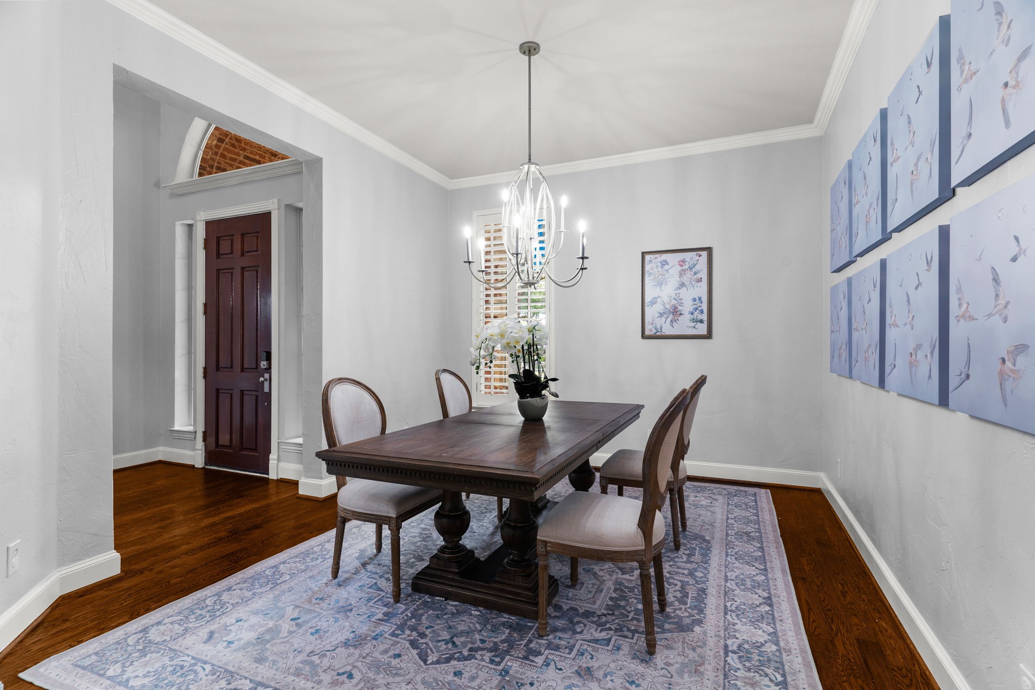 3117 Robert Drive Richardson TX 75082