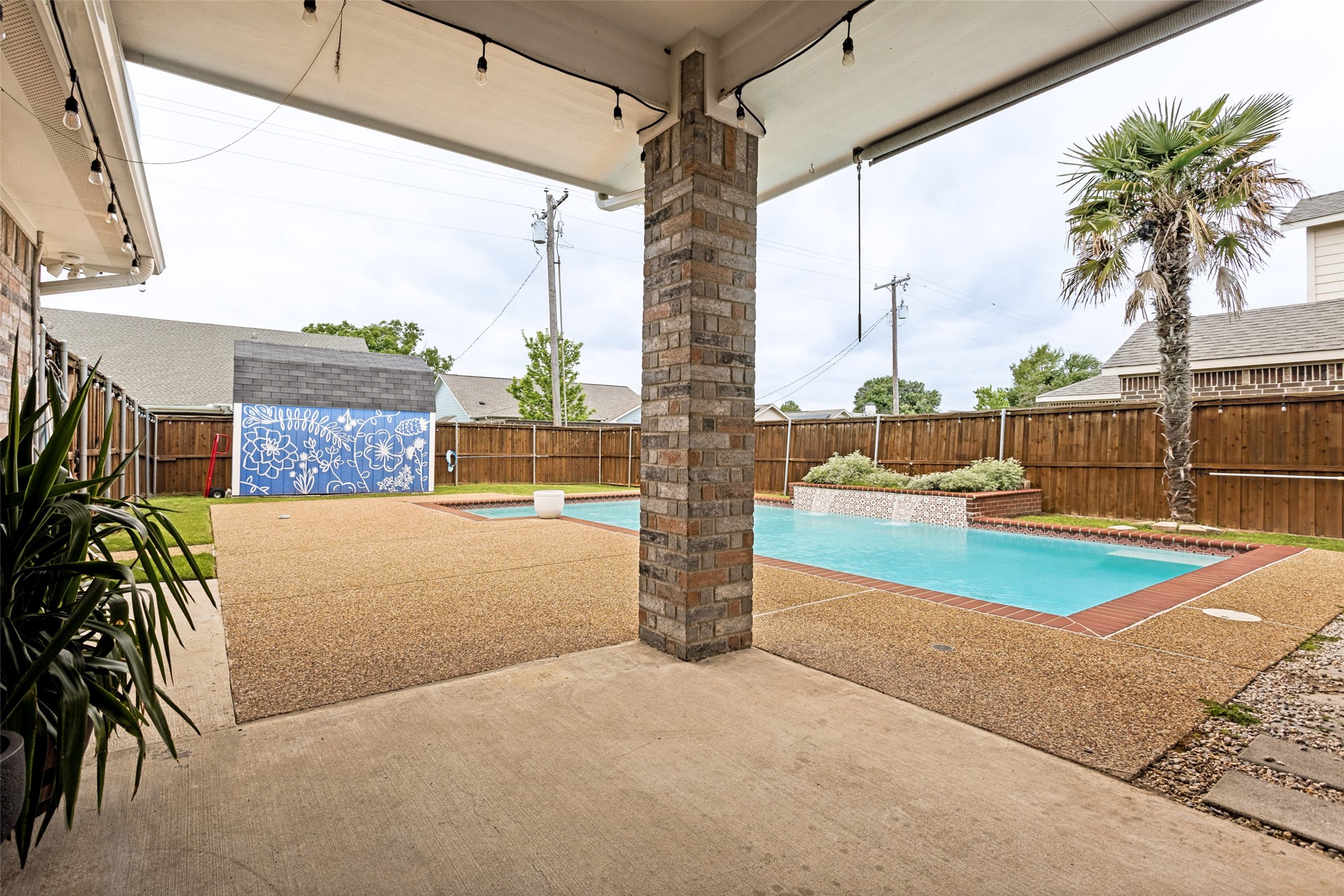 8314 Luna Drive Rowlett TX 75088