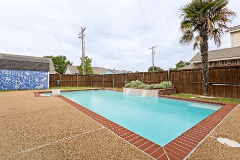8314 Luna Drive Rowlett TX 75088