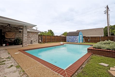 8314 Luna Drive Rowlett TX 75088