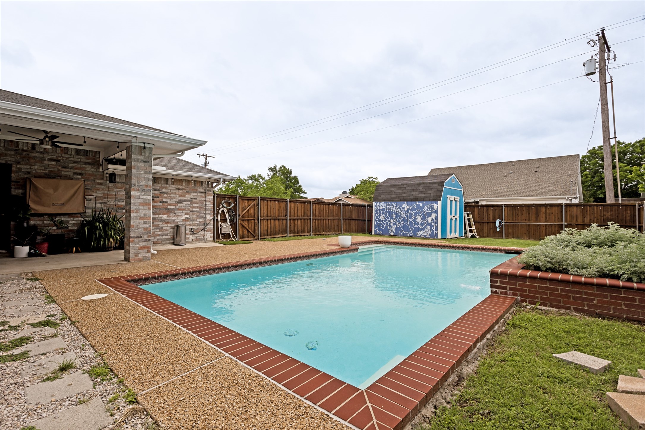 8314 Luna Drive Rowlett TX 75088