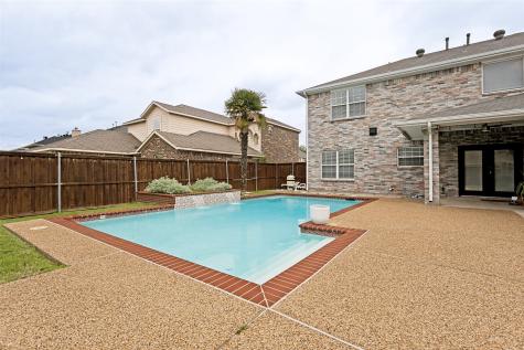 8314 Luna Drive Rowlett TX 75088