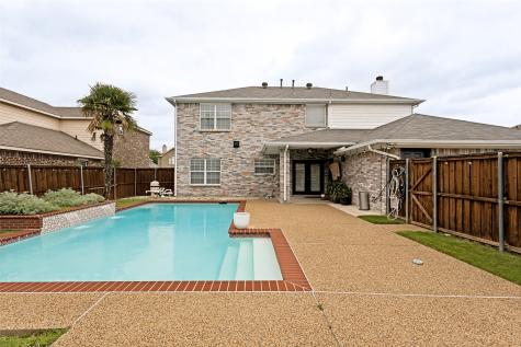 8314 Luna Drive Rowlett TX 75088