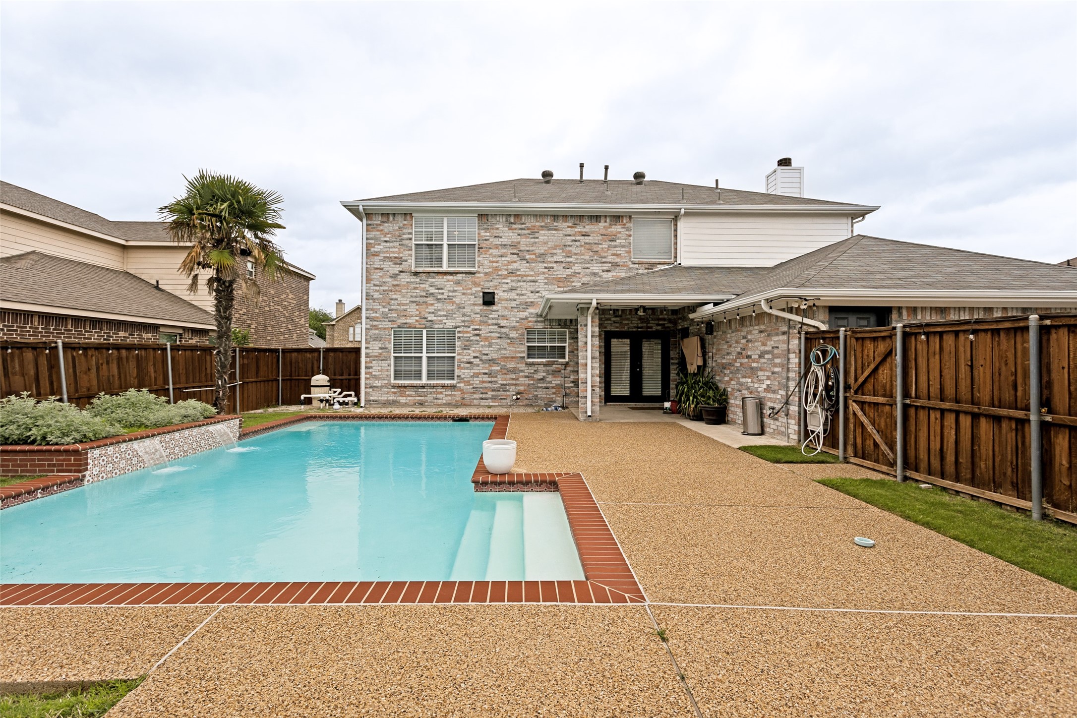 8314 Luna Drive Rowlett TX 75088