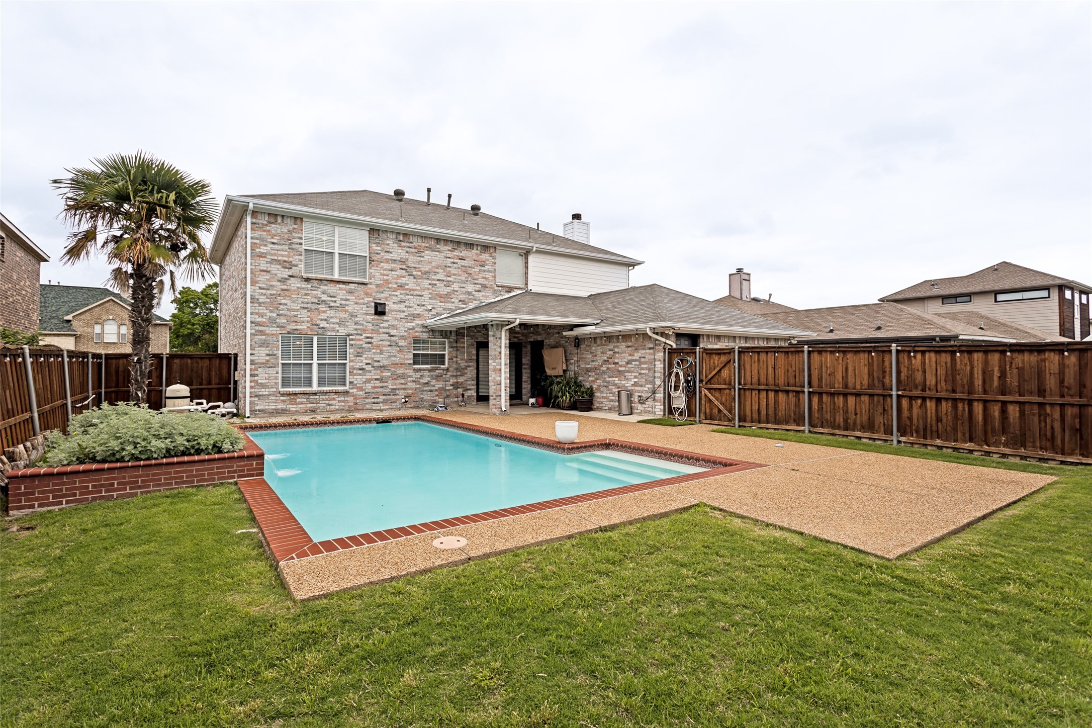 8314 Luna Drive Rowlett TX 75088