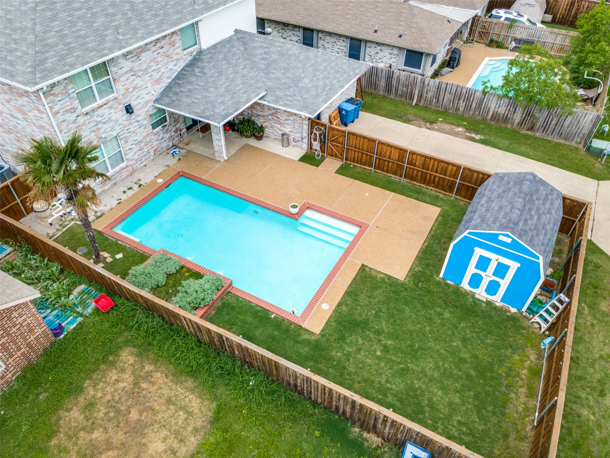 8314 Luna Drive Rowlett TX 75088