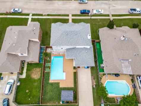 8314 Luna Drive Rowlett TX 75088