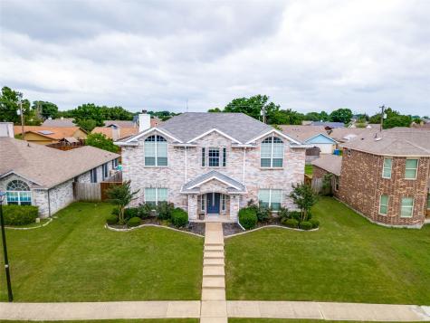 8314 Luna Drive Rowlett TX 75088