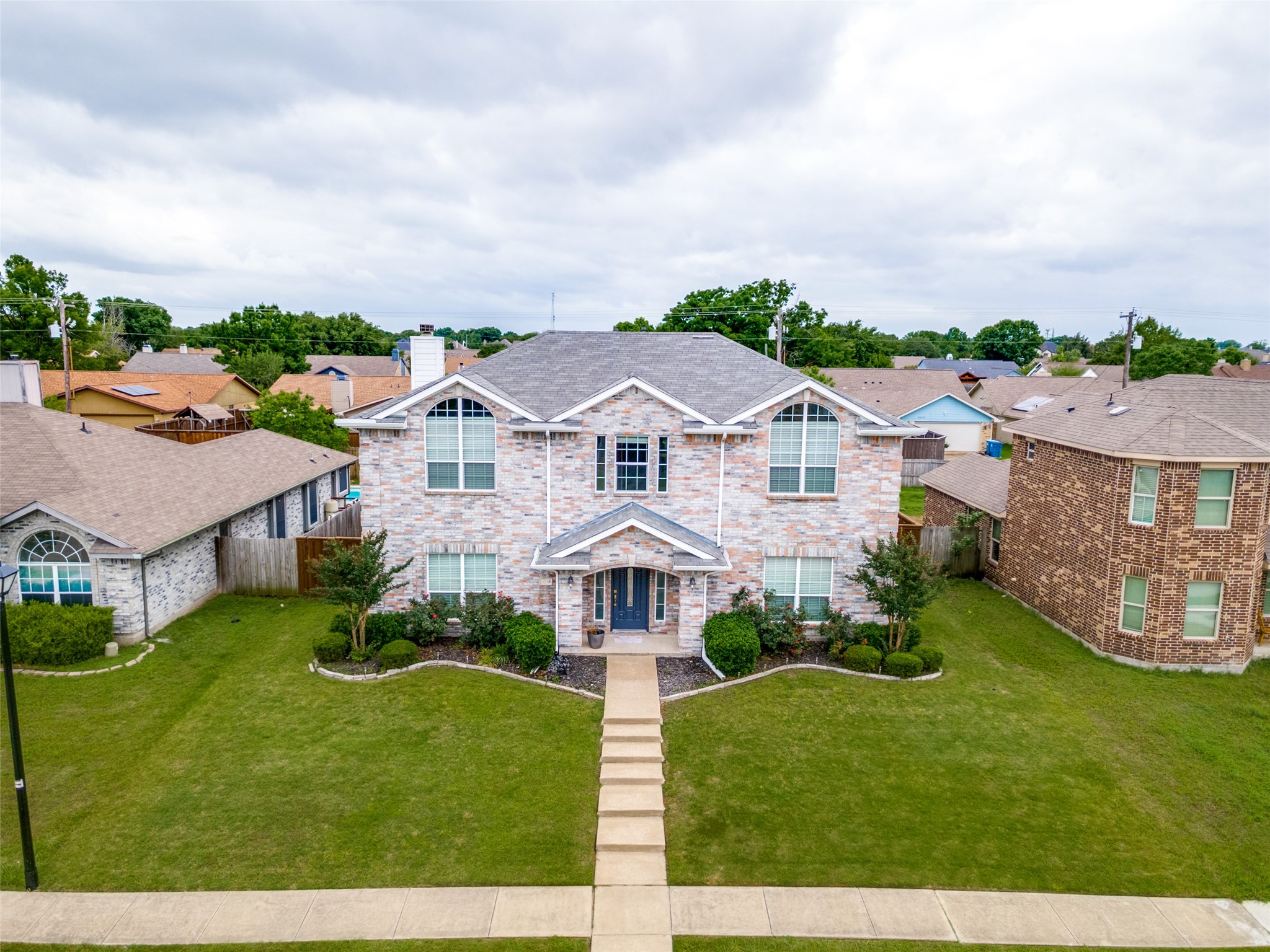 8314 Luna Drive Rowlett TX 75088