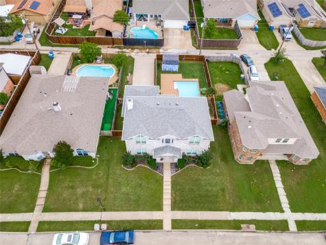 8314 Luna Drive Rowlett TX 75088