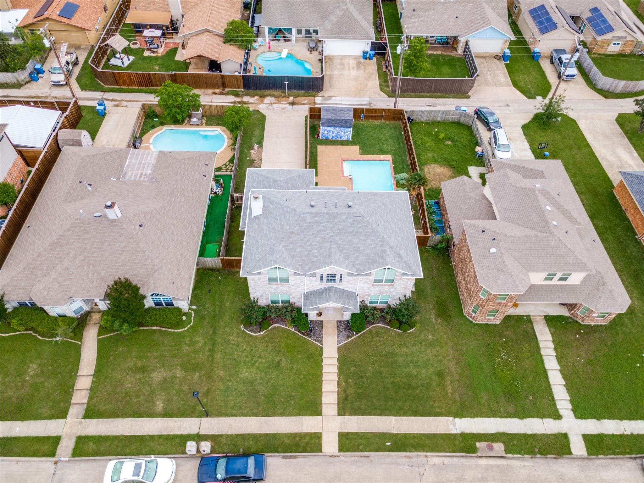 8314 Luna Drive Rowlett TX 75088