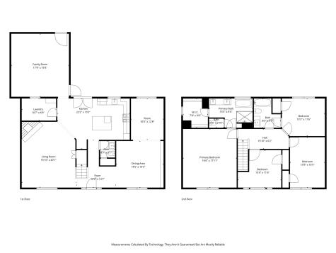 8314 Luna Drive Rowlett TX 75088