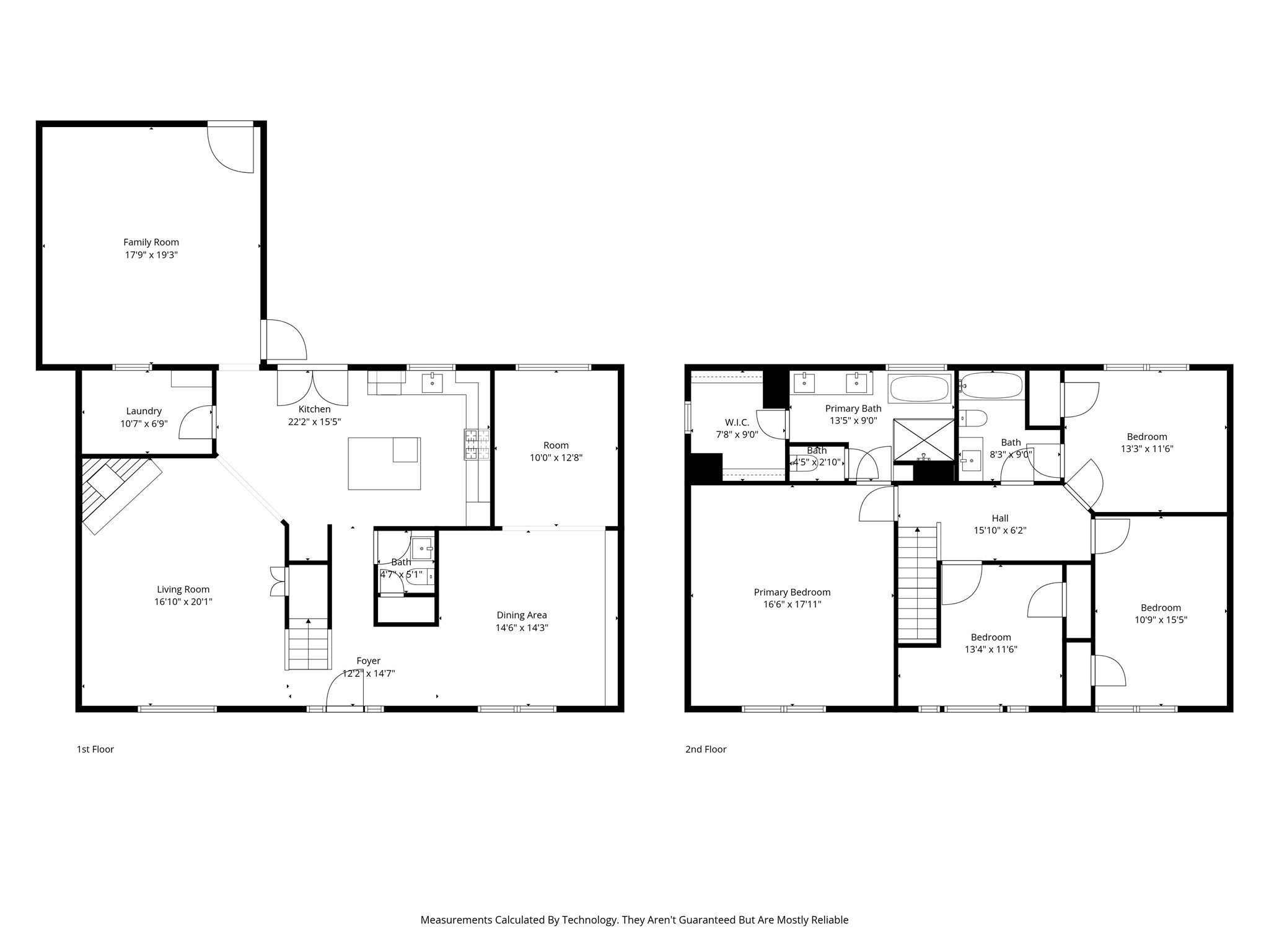 8314 Luna Drive Rowlett TX 75088