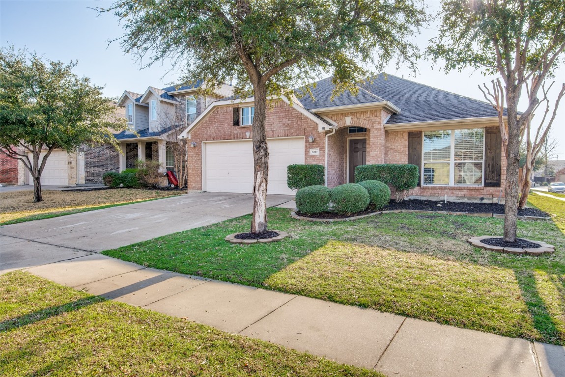 2700 Evening Mist Drive Little Elm TX 75068