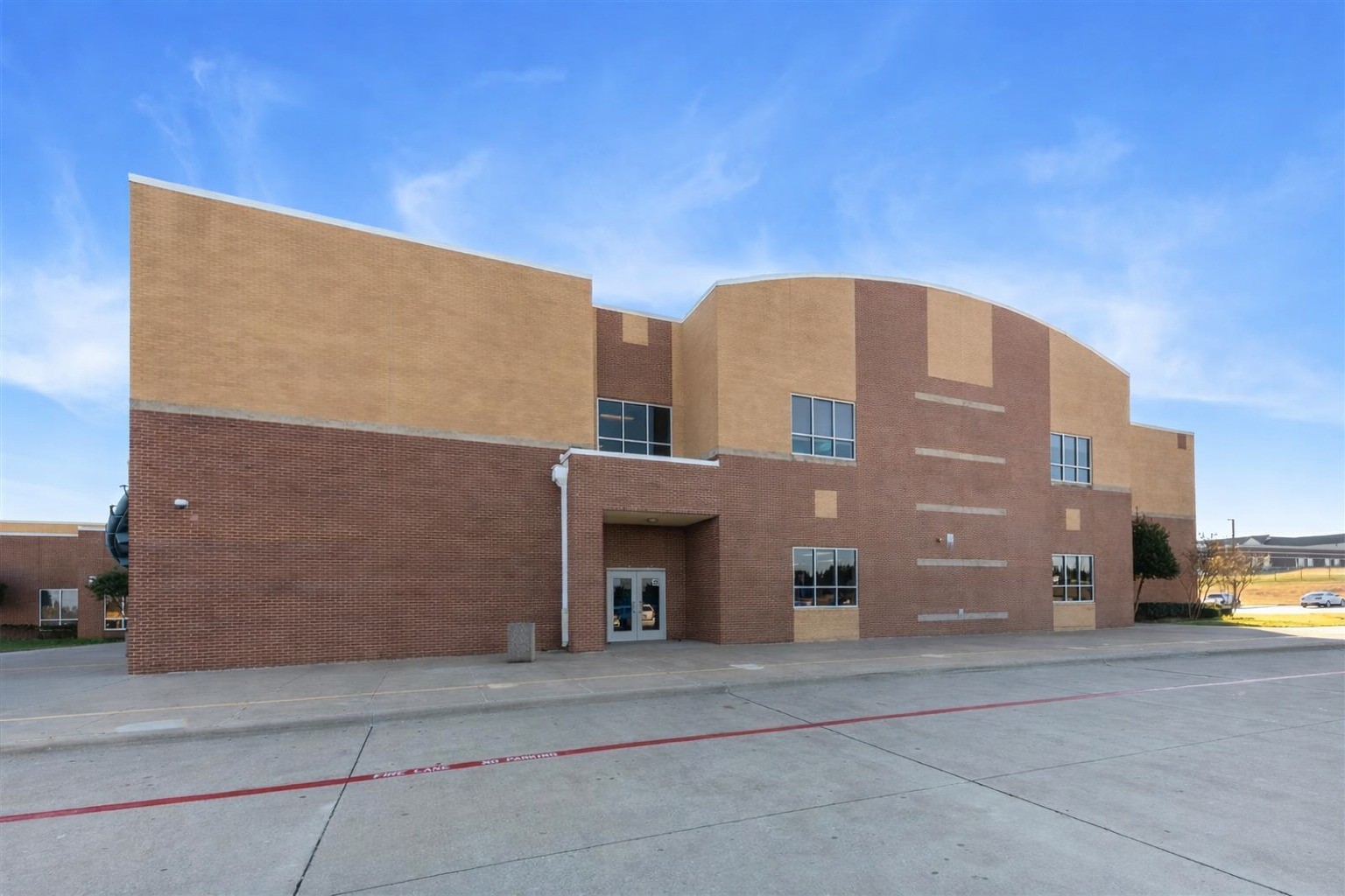 2405 Judith Drive Rockwall TX 75087