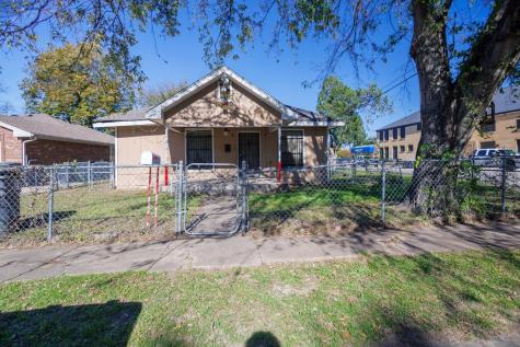201 W Ohio Avenue Dallas TX 75224
