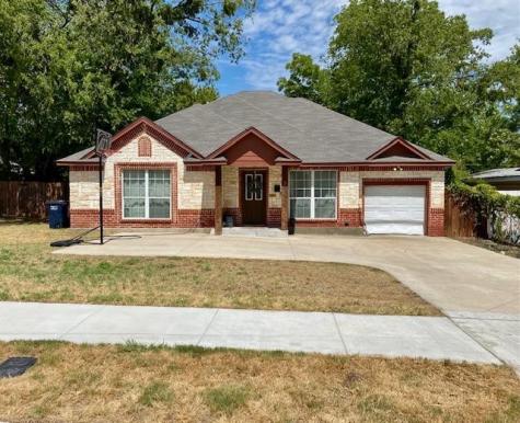 3725 Kimbo Road Fort Worth TX 76111