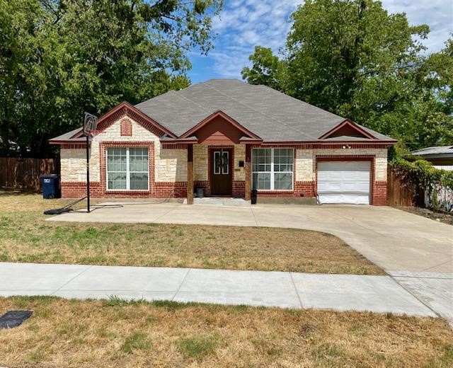 3725 Kimbo Road Fort Worth TX 76111