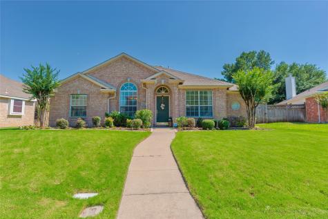 1392 Prairie Drive Lewisville TX 75067
