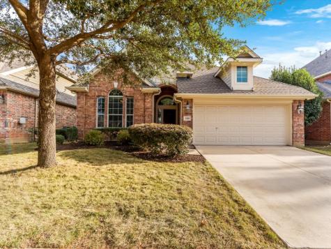 1320 Bonham Parkway Lantana TX 76226