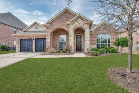 5179 Havasu Drive Frisco TX 75036