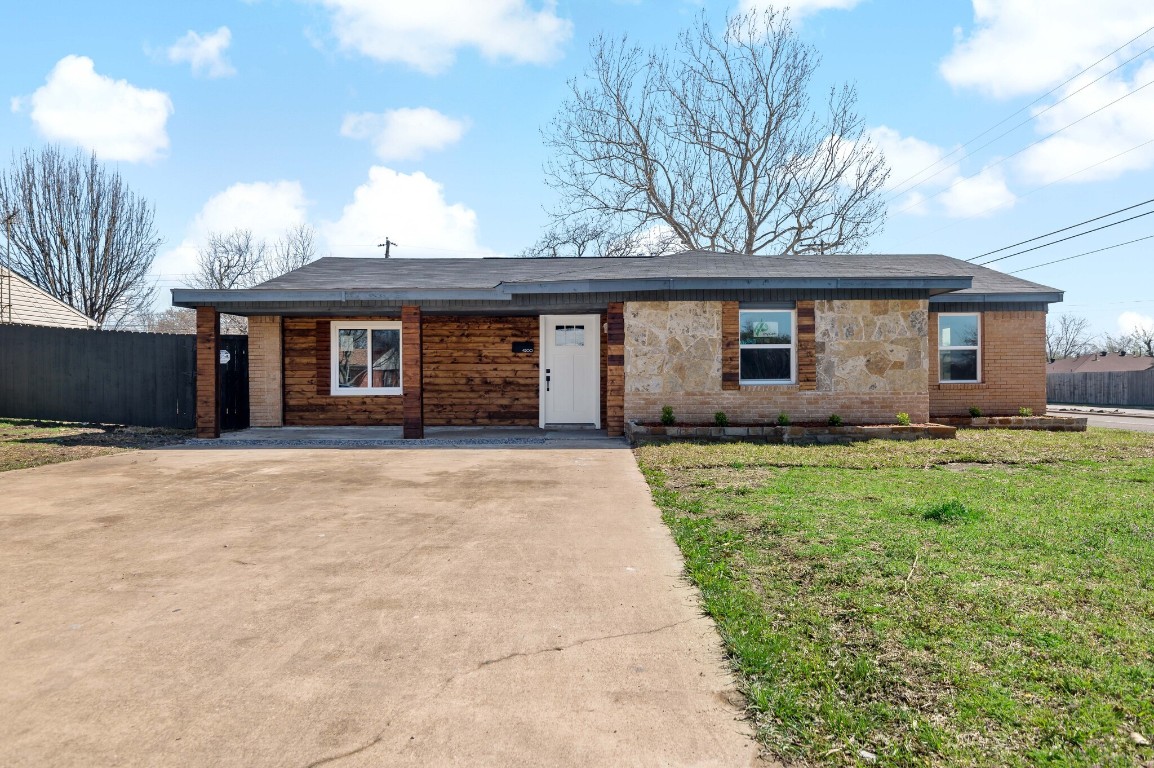 4200 Scottsdale Drive Mesquite TX 75150