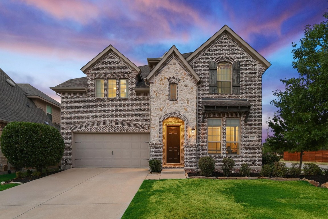 5400 Grove Cove Drive Mckinney TX 75071