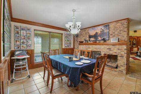 11074 W 64 Highway Overton TX 75684