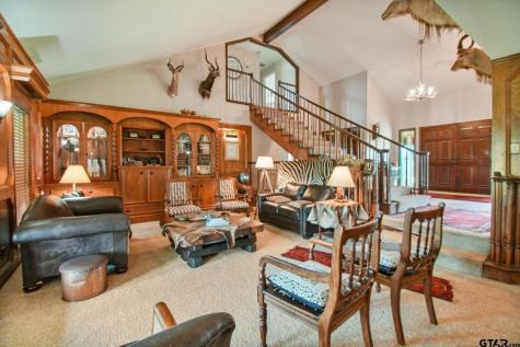 11074 W 64 Highway Overton TX 75684
