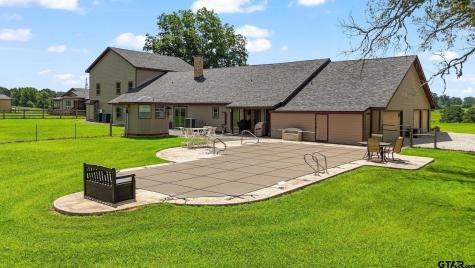11074 W 64 Highway Overton TX 75684