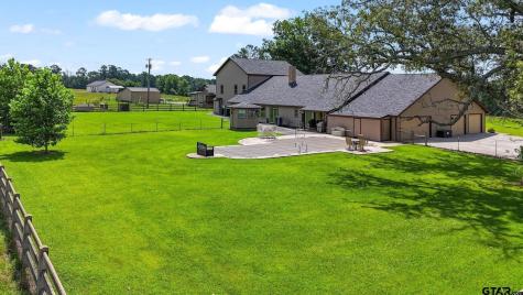 11074 W 64 Highway Overton TX 75684