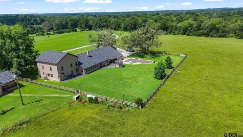 11074 W 64 Highway Overton TX 75684