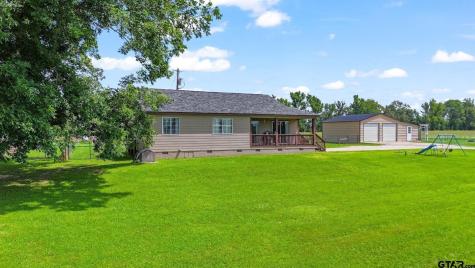 11074 W 64 Highway Overton TX 75684