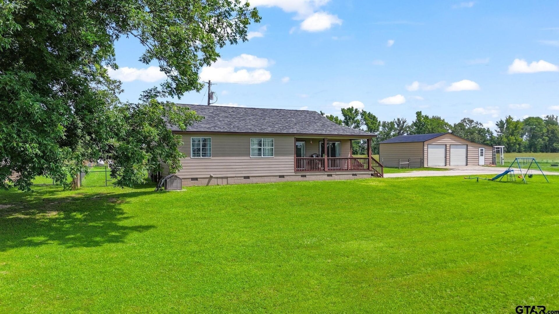 11074 W 64 Highway Overton TX 75684