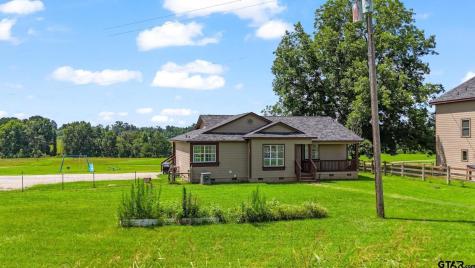 11074 W 64 Highway Overton TX 75684