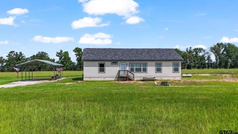 11074 W 64 Highway Overton TX 75684