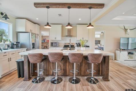 11074 W 64 Highway Overton TX 75684
