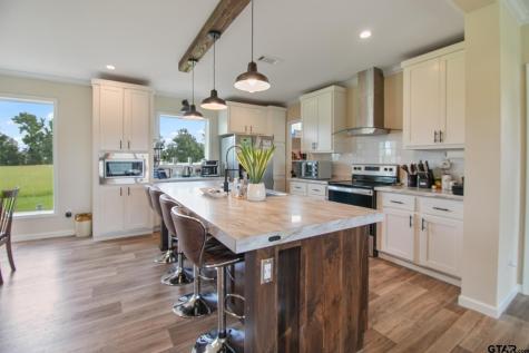 11074 W 64 Highway Overton TX 75684